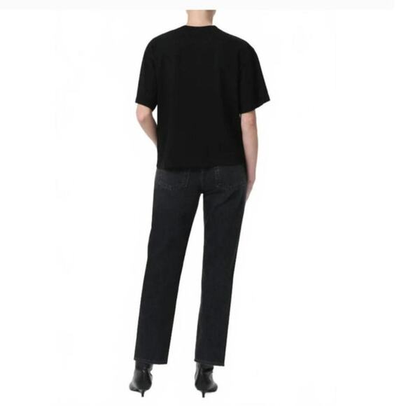 NWT‎ Agolde Valen Vintage Straight leg jeans size 31 - Picture 2 of 13